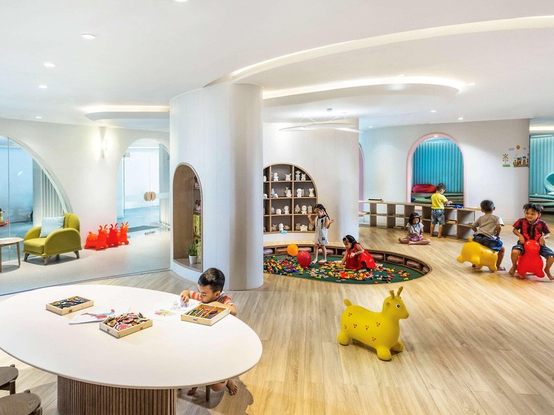 Premier Residences Phu Quoc Emerald Bay Managed by AccorHotels 44