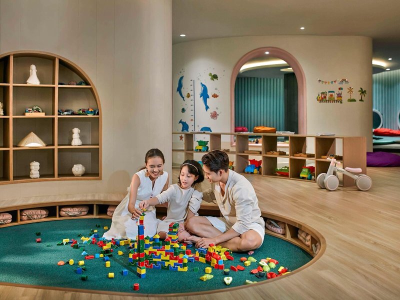 Premier Residences Phu Quoc Emerald Bay Managed by AccorHotels 46
