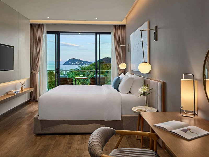 Premier Residences Phu Quoc Emerald Bay Managed by AccorHotels 49