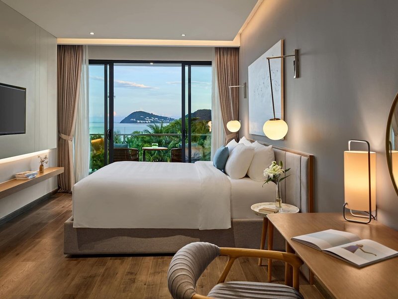 Premier Residences Phu Quoc Emerald Bay Managed by AccorHotels 50