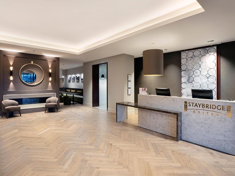 Staybridge Suites London - Heathrow Bath Road 6