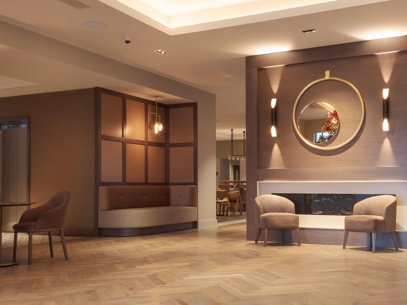 Staybridge Suites London - Heathrow Bath Road 9