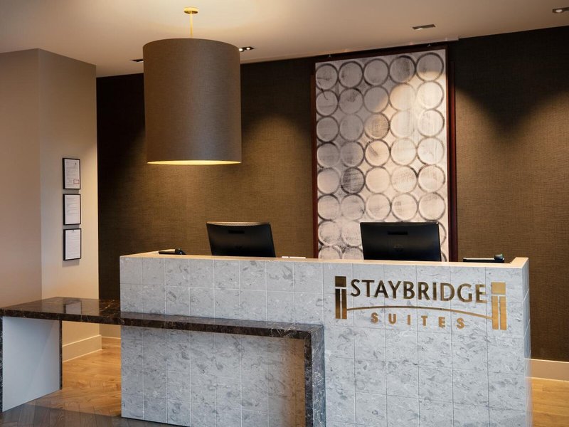 Staybridge Suites London - Heathrow Bath Road 13