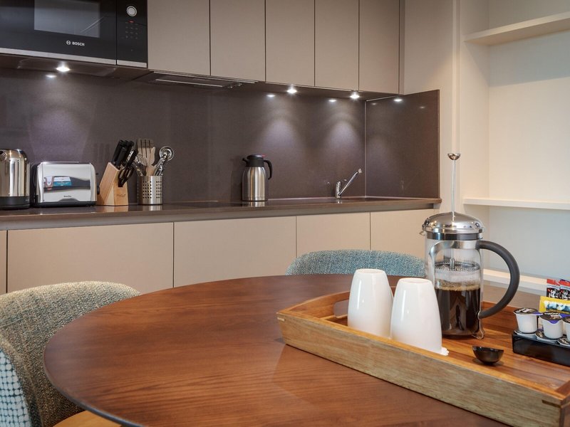 Staybridge Suites London - Heathrow Bath Road 21