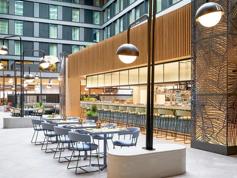 Staybridge Suites London - Heathrow Bath Road 22