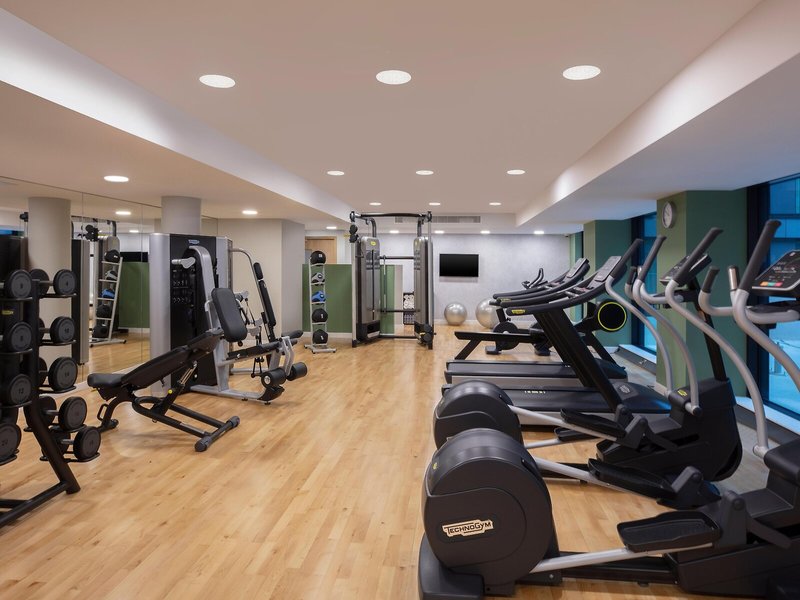Staybridge Suites London - Heathrow Bath Road 25