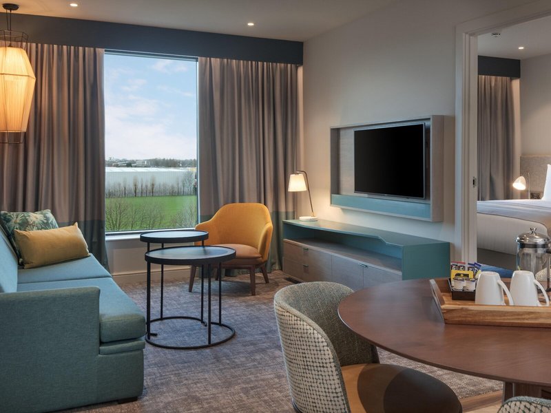 Staybridge Suites London - Heathrow Bath Road 26
