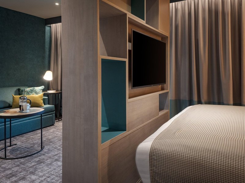 Staybridge Suites London - Heathrow Bath Road 27