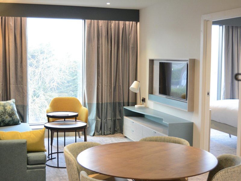 Staybridge Suites London - Heathrow Bath Road 28