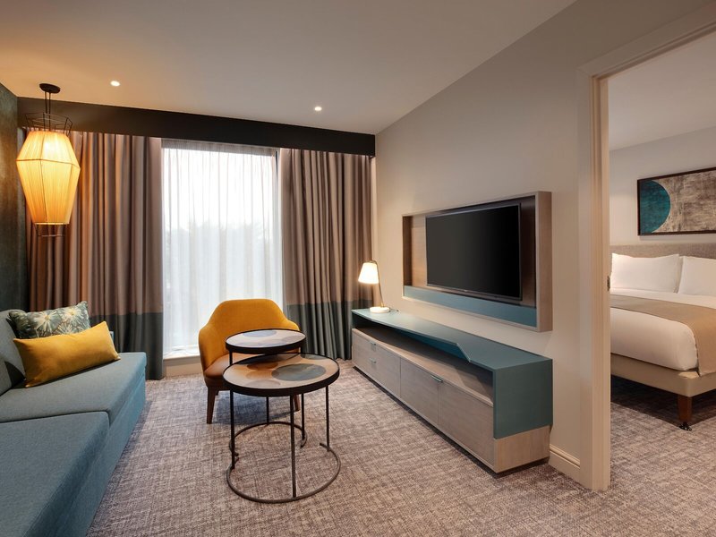 Staybridge Suites London - Heathrow Bath Road 29