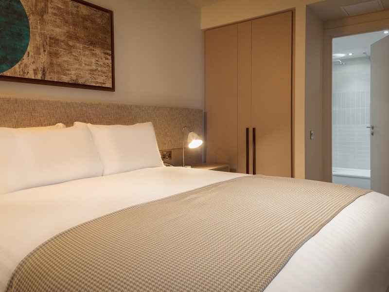 Staybridge Suites London - Heathrow Bath Road 31