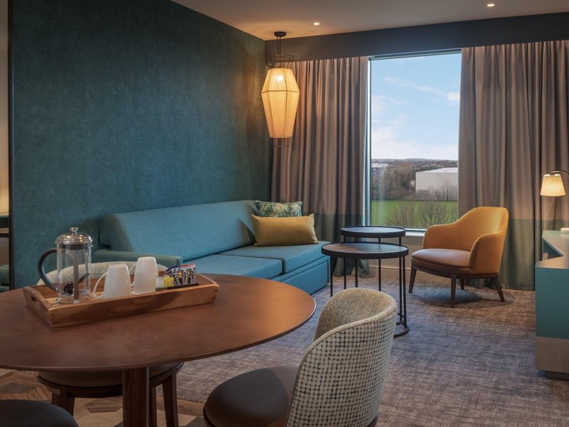 Staybridge Suites London - Heathrow Bath Road 32