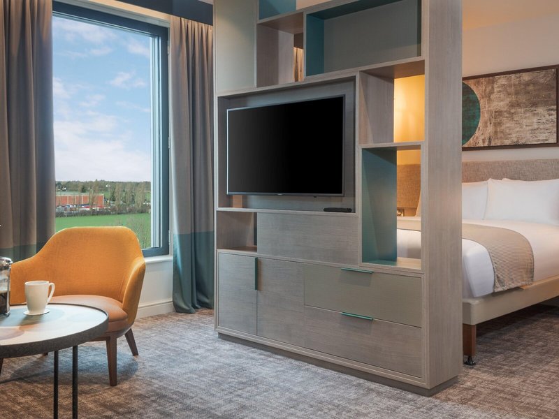 Staybridge Suites London - Heathrow Bath Road 33
