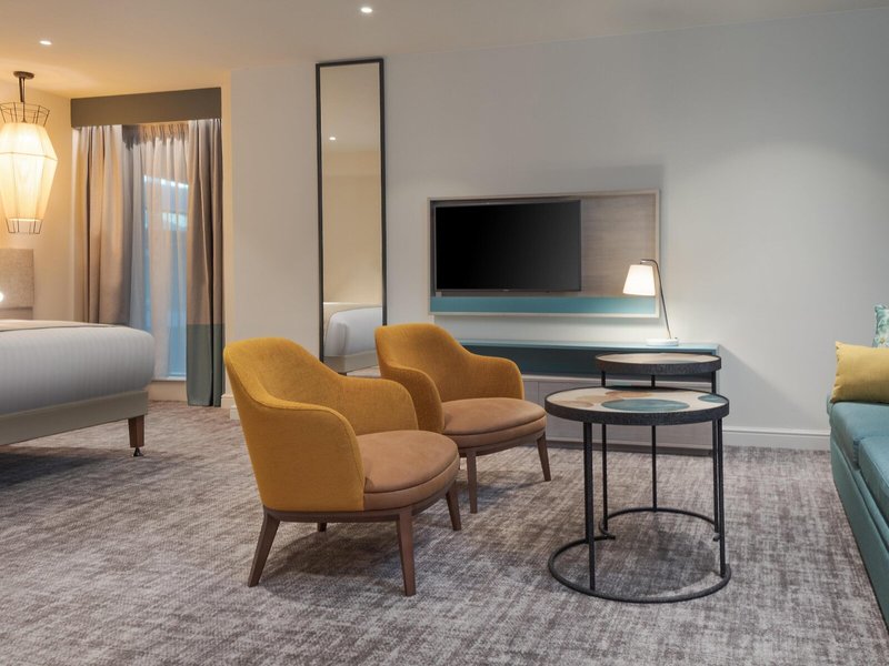 Staybridge Suites London - Heathrow Bath Road 34