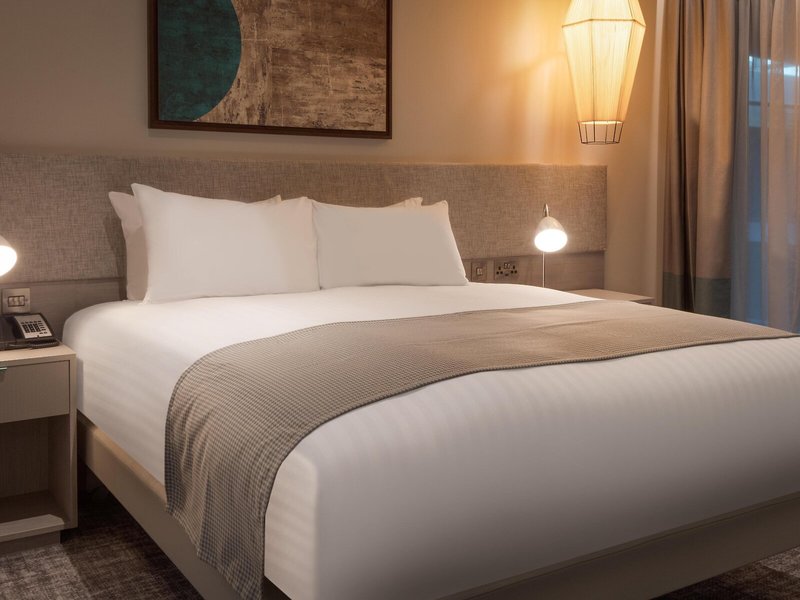 Staybridge Suites London - Heathrow Bath Road 35