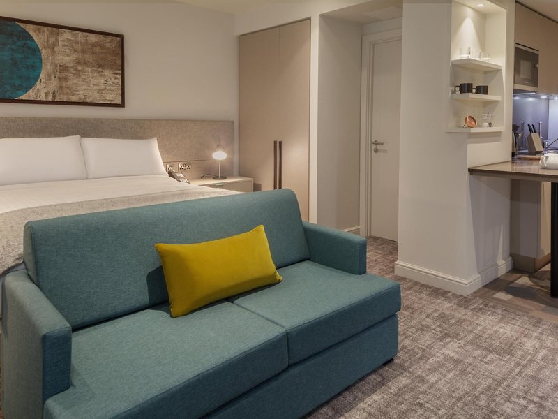 Staybridge Suites London - Heathrow Bath Road 36