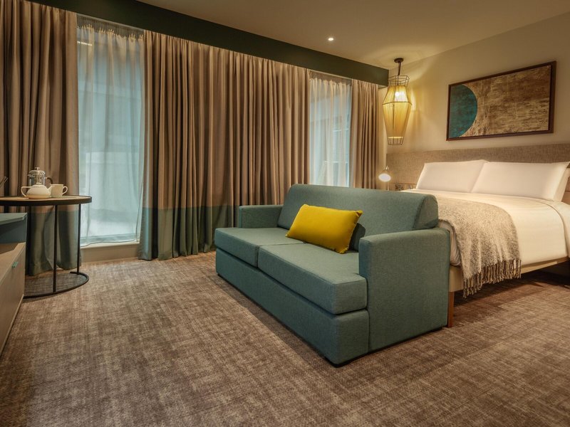 Staybridge Suites London - Heathrow Bath Road 37