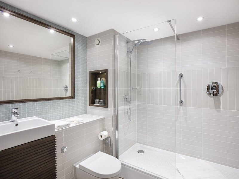 Staybridge Suites London - Heathrow Bath Road 38