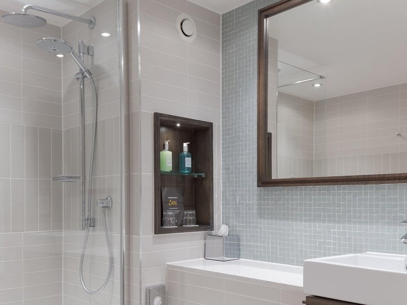 Staybridge Suites London - Heathrow Bath Road 41