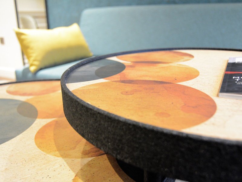 Staybridge Suites London - Heathrow Bath Road 46