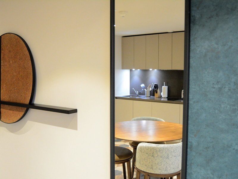 Staybridge Suites London - Heathrow Bath Road 48
