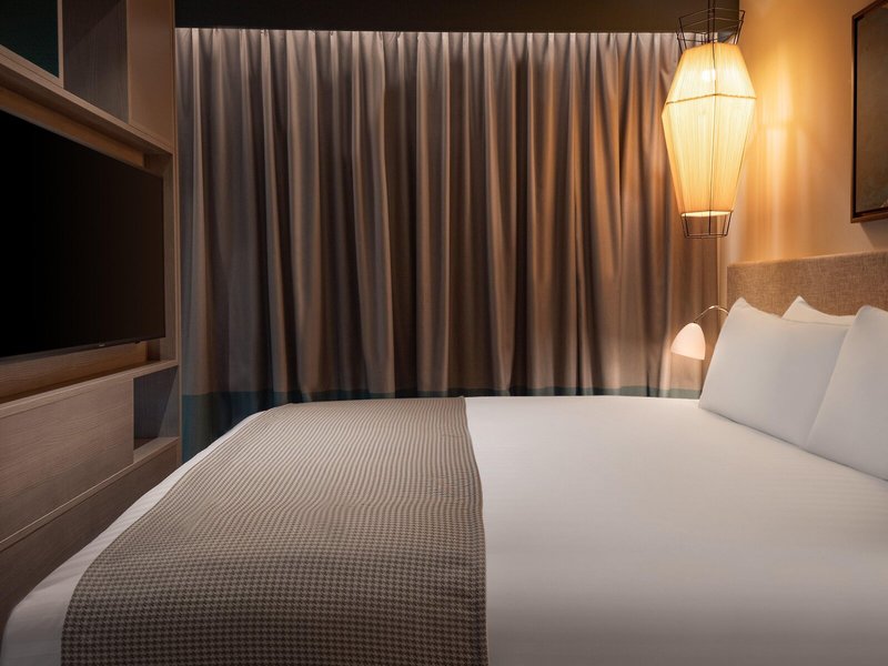 Staybridge Suites London - Heathrow Bath Road 49