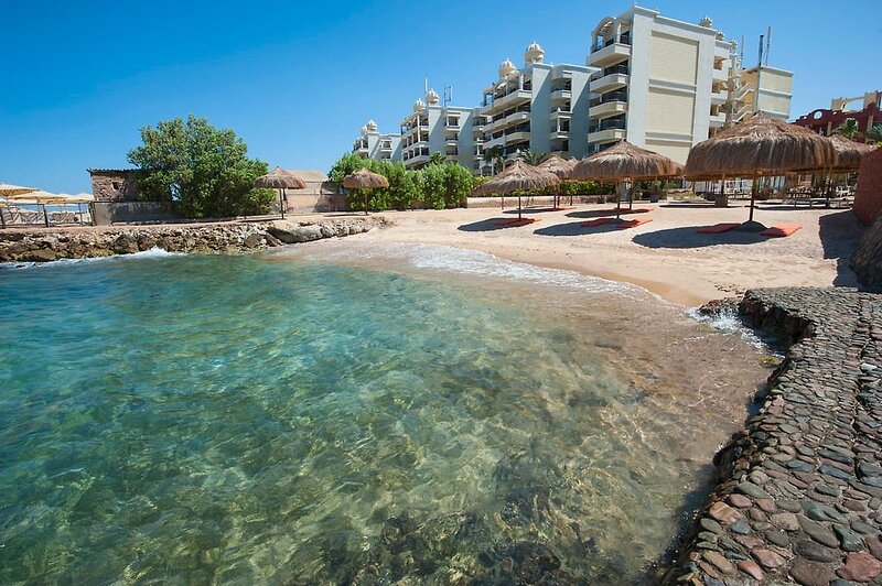 Sun & Sea Hotel 1
