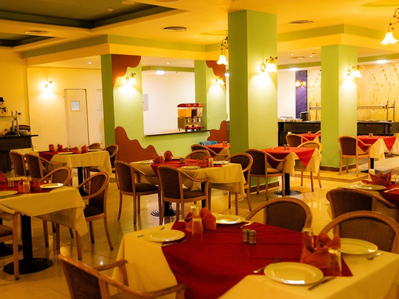 Sun & Sea Hotel 19