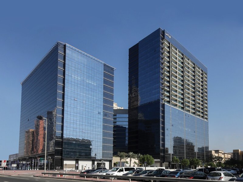 Zabeel House The Greens by Jumeirah 1