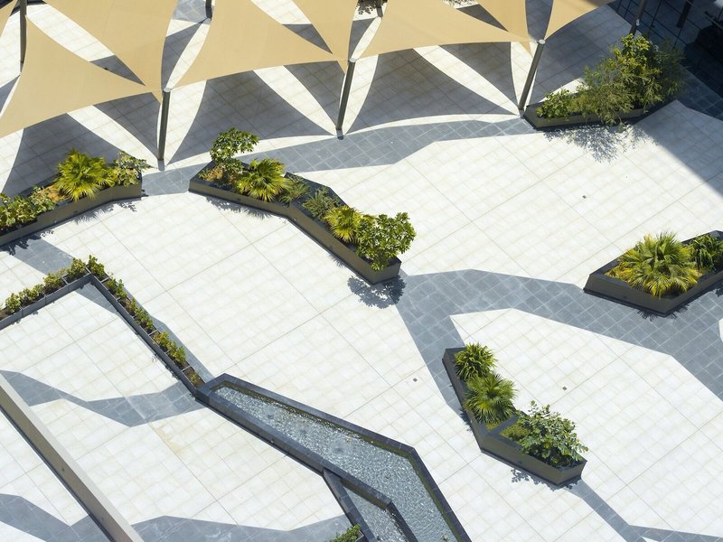 Zabeel House The Greens by Jumeirah 3