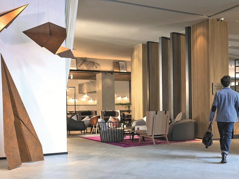 Zabeel House The Greens by Jumeirah 6