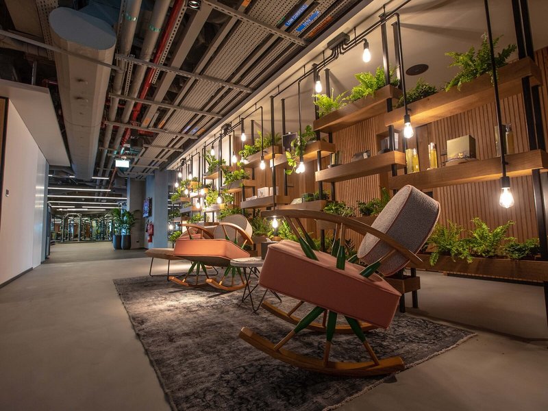 Zabeel House The Greens by Jumeirah 7