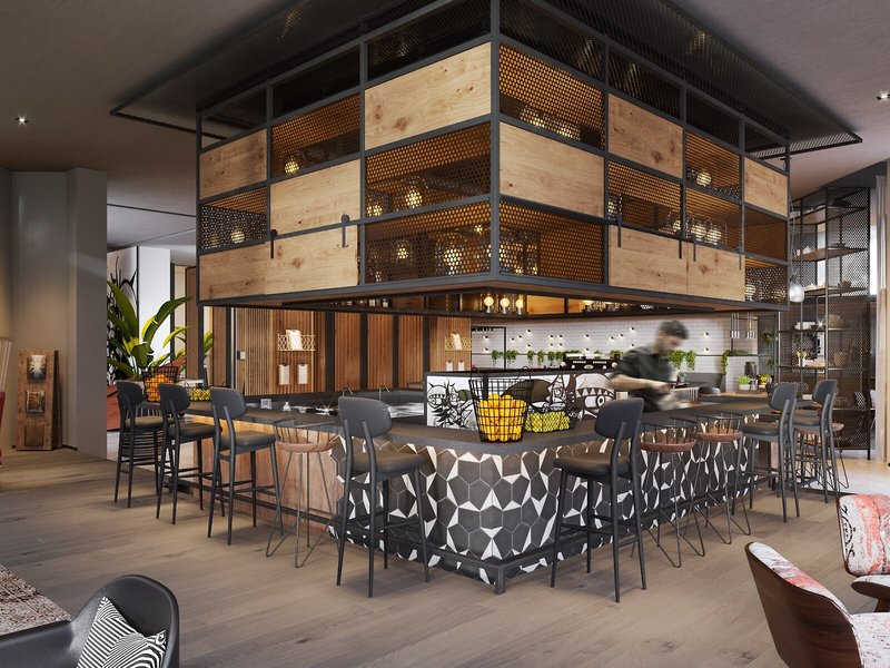 Zabeel House The Greens by Jumeirah 10