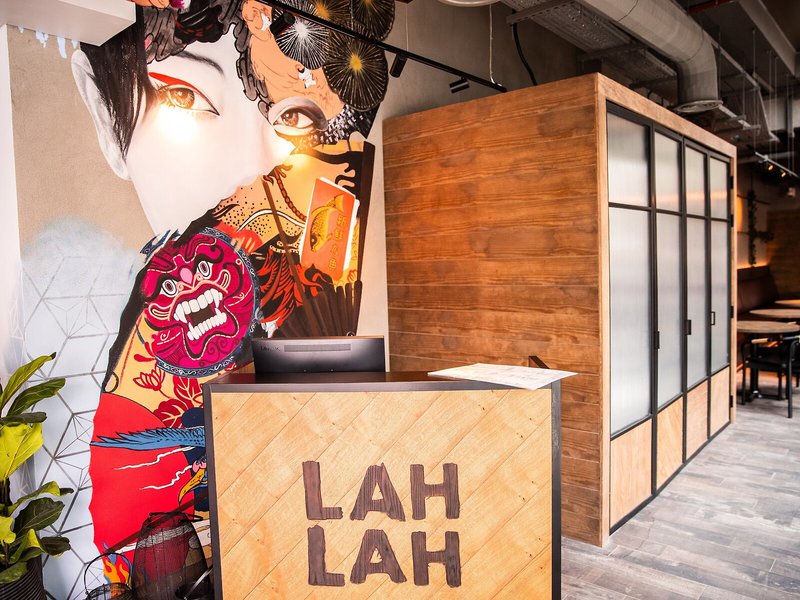 Zabeel House The Greens by Jumeirah 15