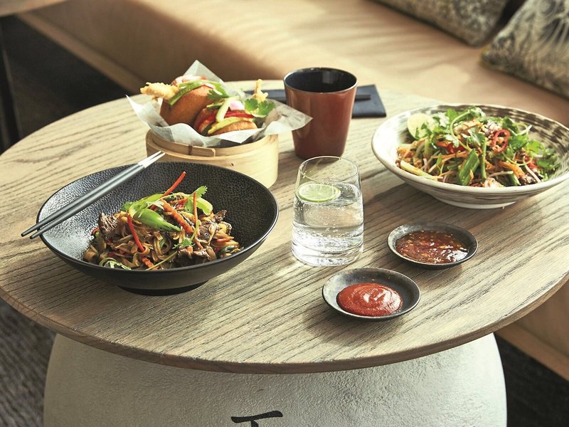 Zabeel House The Greens by Jumeirah 16