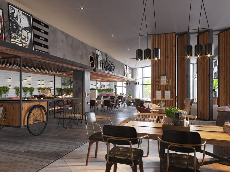 Zabeel House The Greens by Jumeirah 17