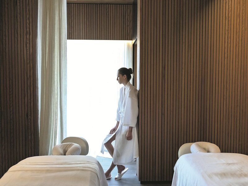 Zabeel House The Greens by Jumeirah 19