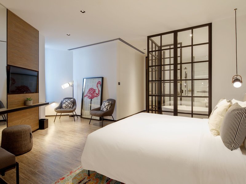 Zabeel House The Greens by Jumeirah 20