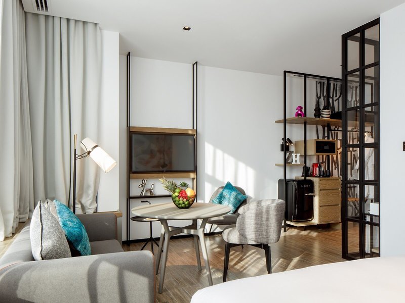 Zabeel House The Greens by Jumeirah 21