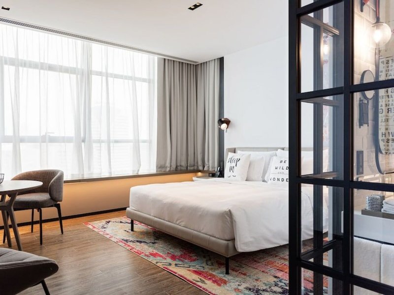 Zabeel House The Greens by Jumeirah 24