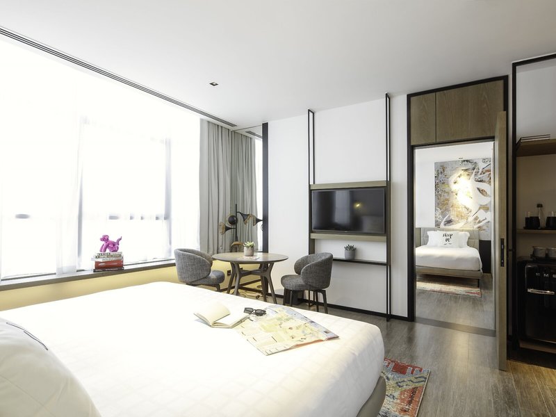 Zabeel House The Greens by Jumeirah 27