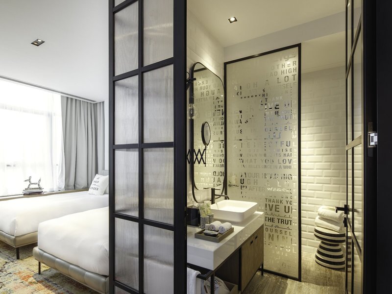 Zabeel House The Greens by Jumeirah 28