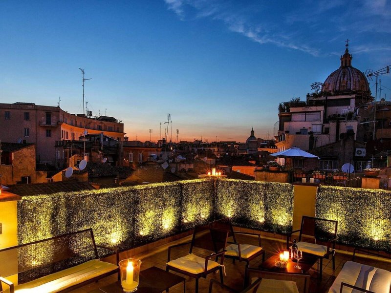 Hotel Smeraldo 1