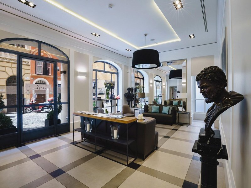 Hotel Smeraldo 2