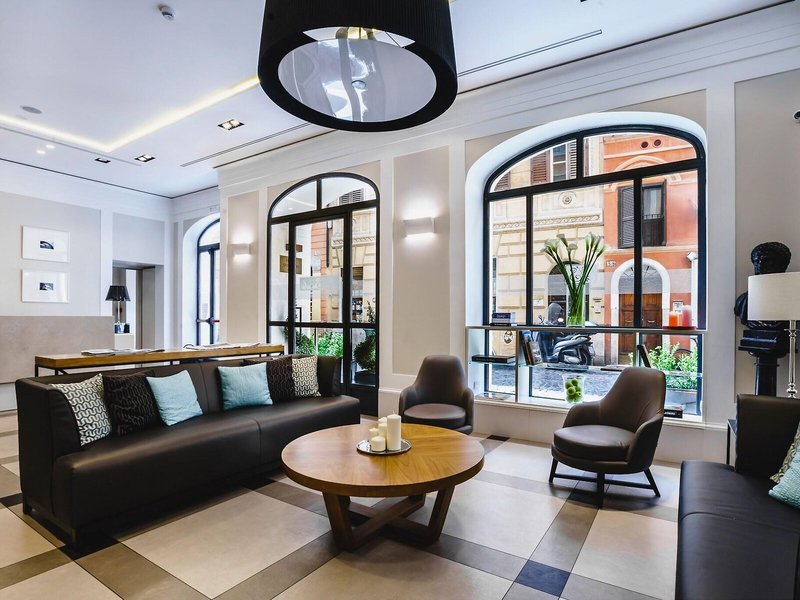 Hotel Smeraldo 3