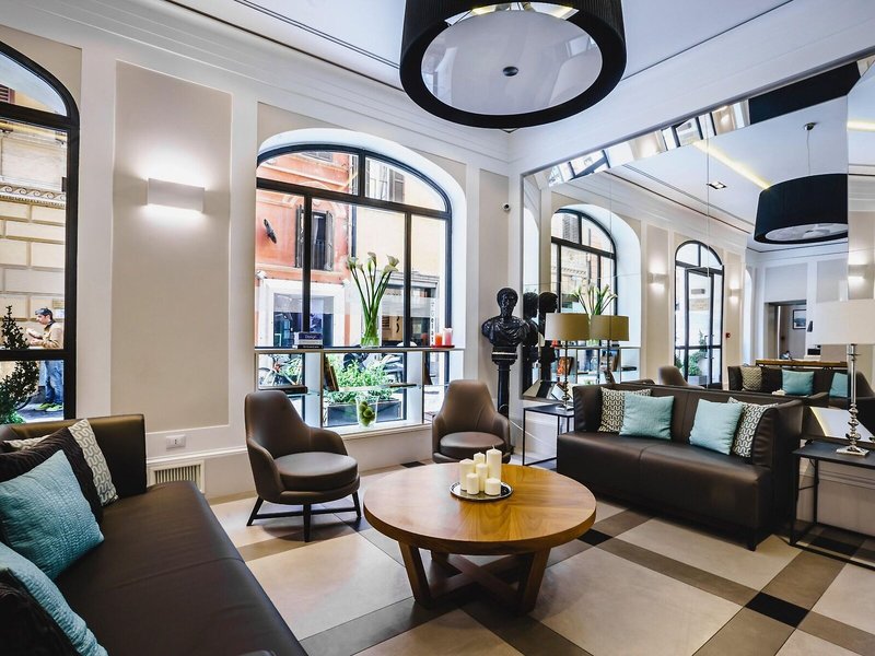 Hotel Smeraldo 5