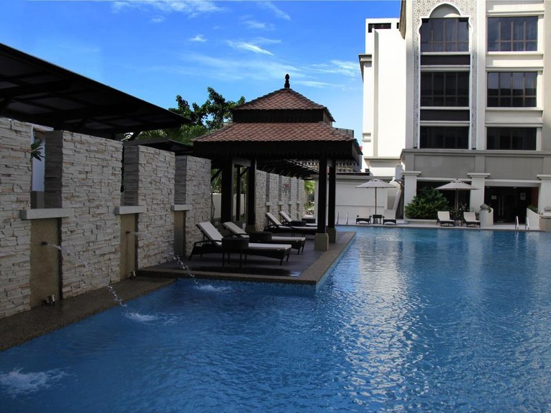 Hotel Perdana Kota Bharu 2