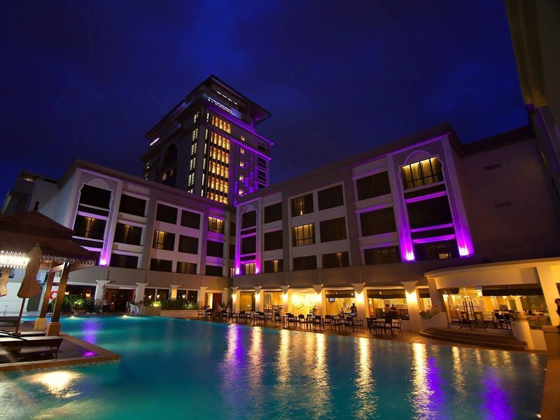 Hotel Perdana Kota Bharu 3
