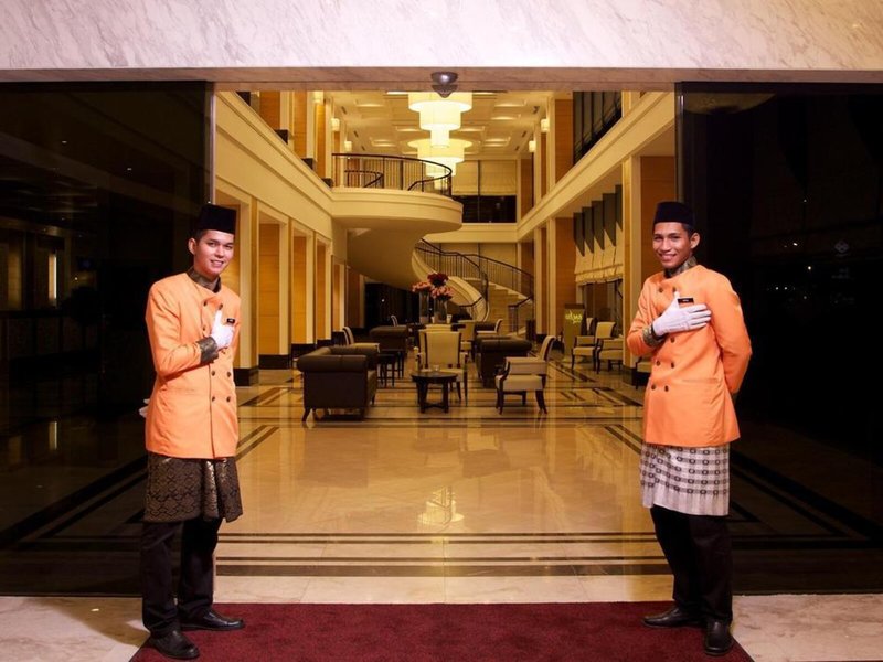 Hotel Perdana Kota Bharu 5