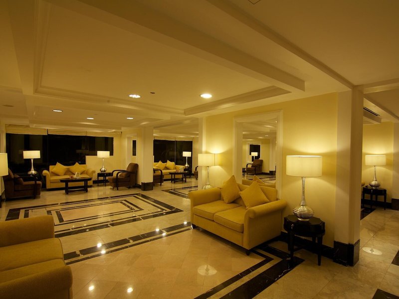 Hotel Perdana Kota Bharu 6
